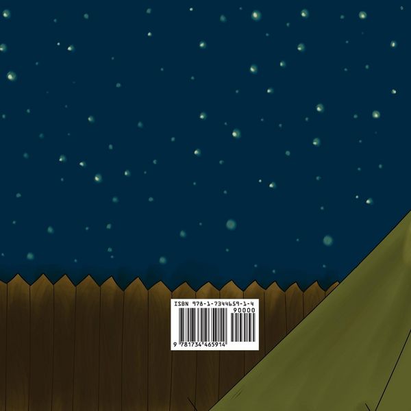 Produktbild: Backyard Campout
