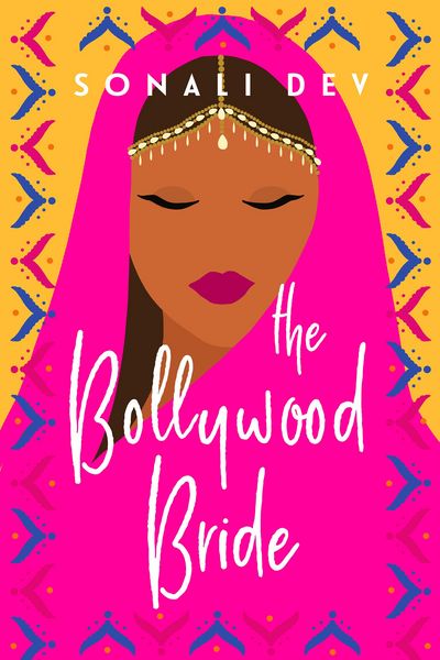 Produktbild: The Bollywood Bride