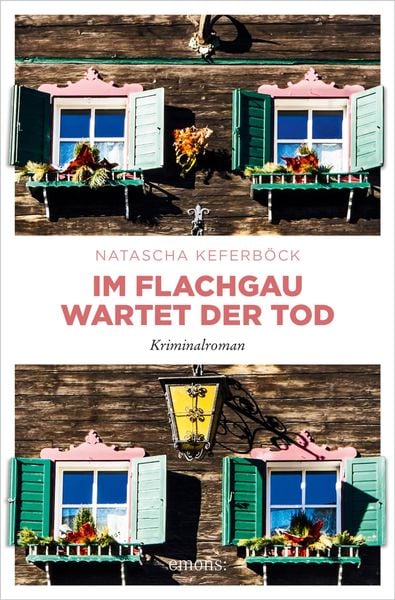 Produktbild: Im Flachgau wartet der Tod