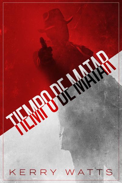 Produktbild: Tiempo de Matar