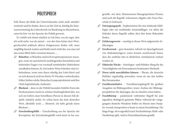 Produktbild: Unn&uuml;tzes Lehrerwissen