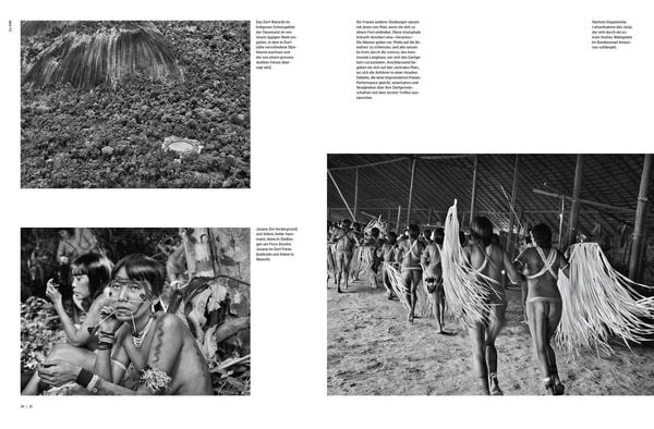 Produktbild: Amaz&ocirc;nia. Sebasti&atilde;o Salgado