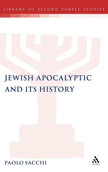 Produktbild: Jewish Apocalyptic and Its History