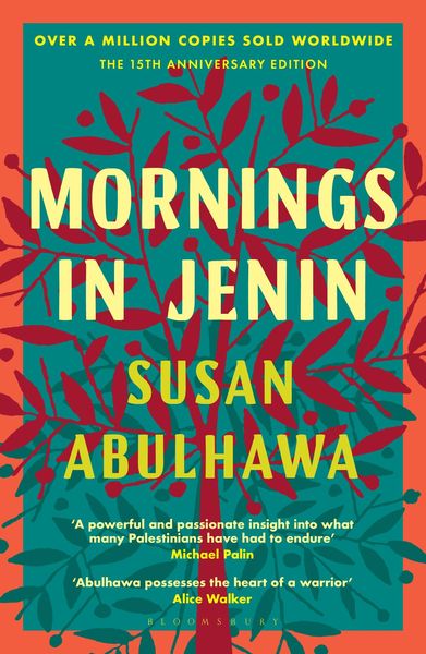 Produktbild: Mornings in Jenin