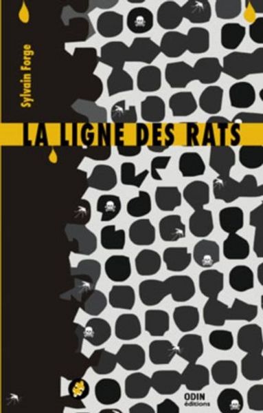 Produktbild: La ligne des rats