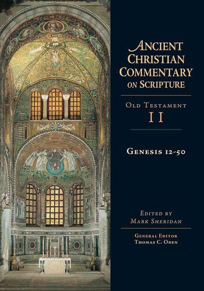 Produktbild: Genesis 12-50