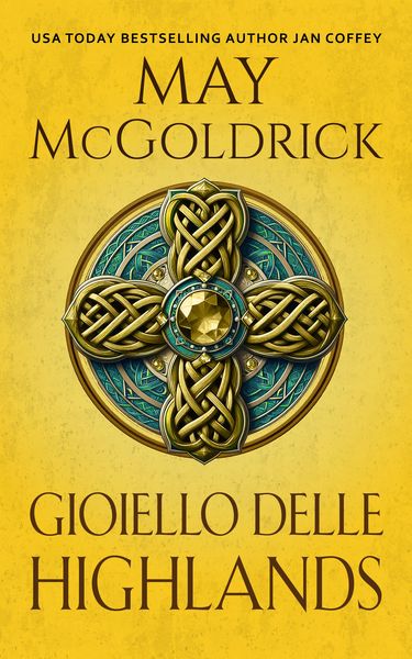 Produktbild: Gioiello delle Highlands