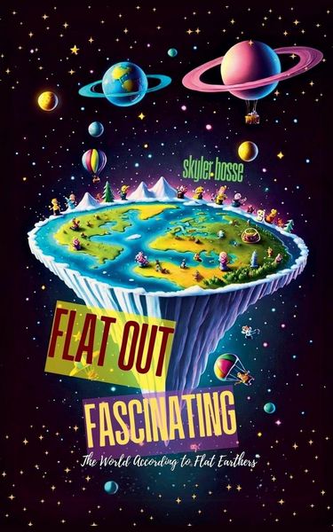 Produktbild: Flat Out Fascinating