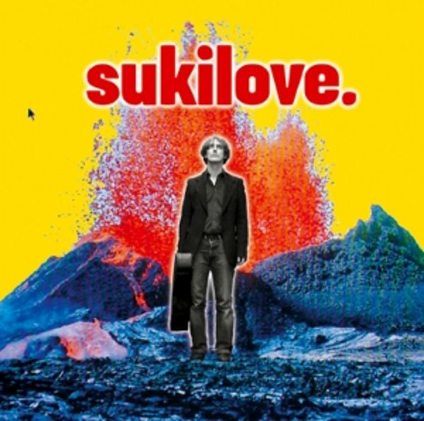 Sukilove - Sukilove, Vinyl