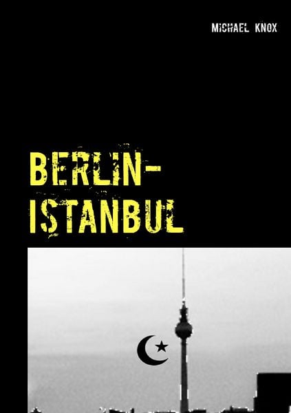 Produktbild: Berlin-Istanbul