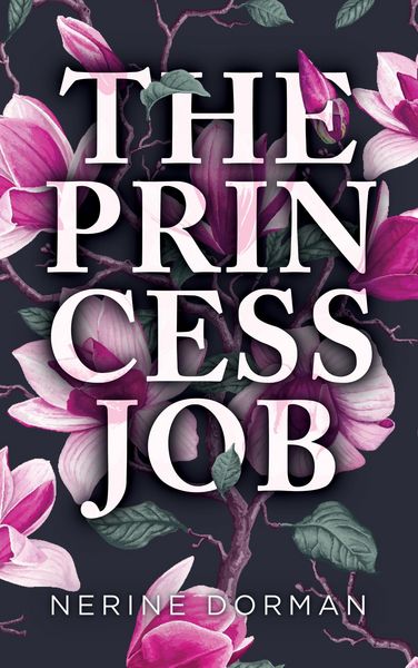 Produktbild: The Princess Job