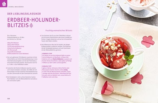 Produktbild: Schnelle Küche! Das Goldene von GU