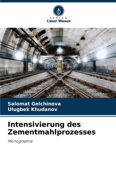 Intensivierung des Zementmahlprozesses