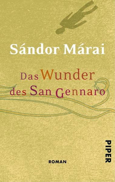 Produktbild: Das Wunder des San Gennaro