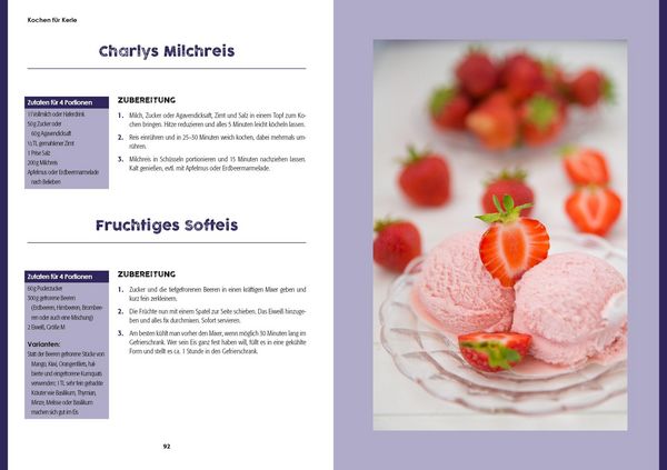 Produktbild: Kochen f&uuml;r Kerle