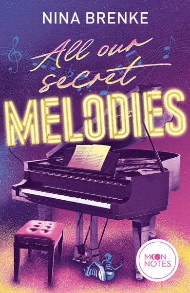 Produktbild: Hidden Tracks 2. All Our Secret Melodies