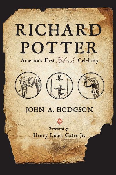 Produktbild: Richard Potter