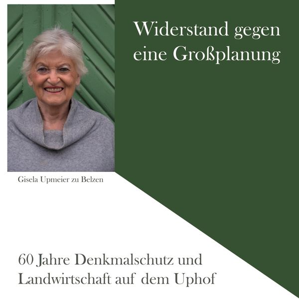 Produktbild: Widerstand gegen eine Gro&szlig;planung