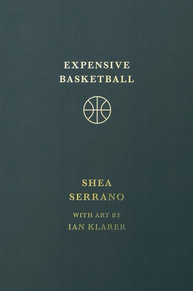 Produktbild: Expensive Basketball