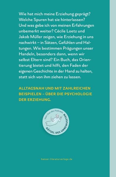 Produktbild: Jetzt bin ich schon wie meine Eltern