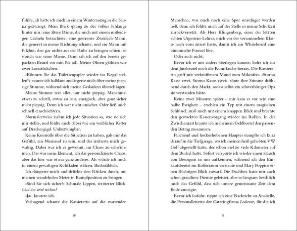 Produktbild: Vielleicht irgendwann (Vielleicht-Trilogie, Band 3)