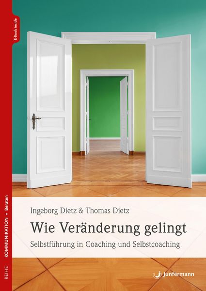 Produktbild: Wie Ver&auml;nderung gelingt