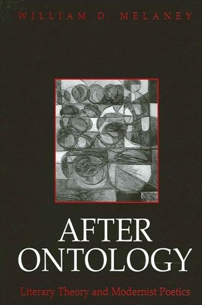 Produktbild: After Ontology