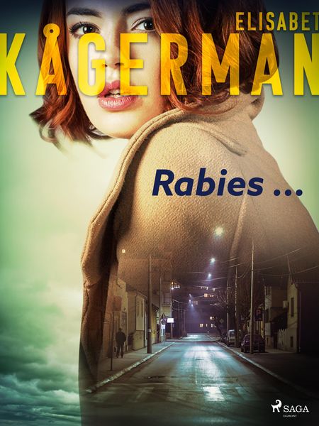 Produktbild: Rabies ...