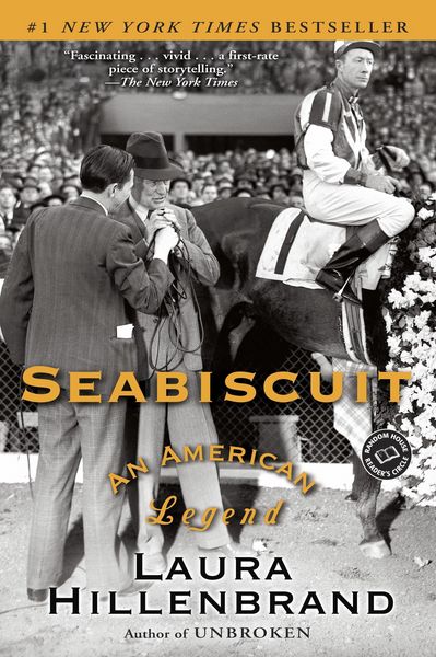 Produktbild: Seabiscuit