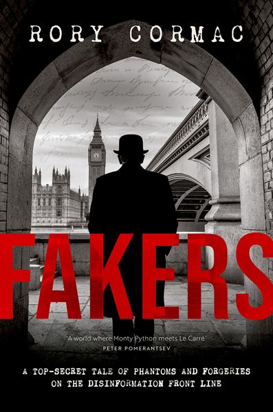 Produktbild: Fakers