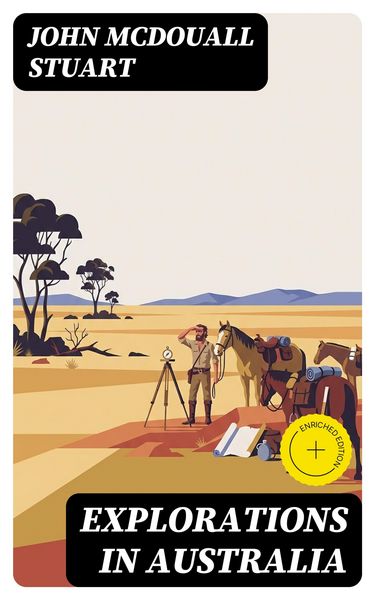 Produktbild: Explorations in Australia