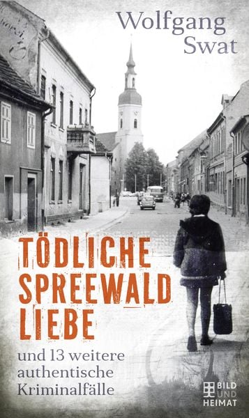 Produktbild: T&ouml;dliche Spreewald-Liebe