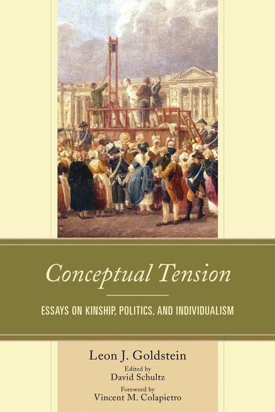Produktbild: Conceptual Tension