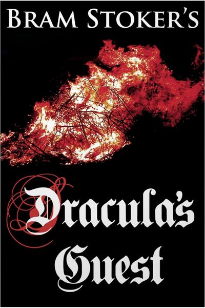 Produktbild: Dracula's Guest