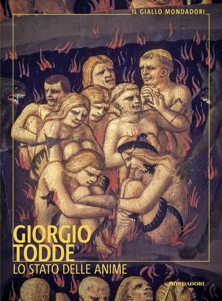 Produktbild: Lo stato delle anime