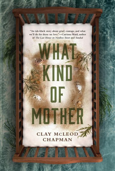 Produktbild: What Kind of Mother