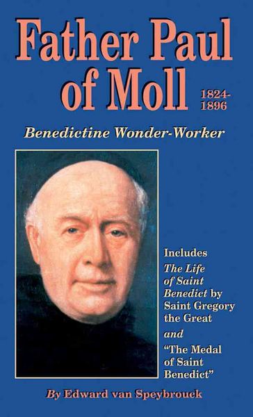 Produktbild: Father Paul Of Moll