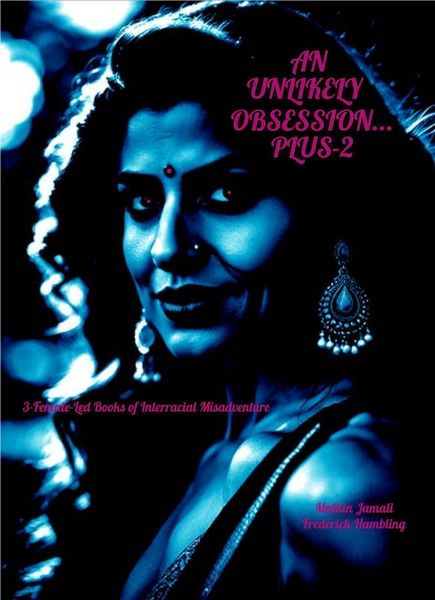 Produktbild: An Unlikely Obsession... Plus-2