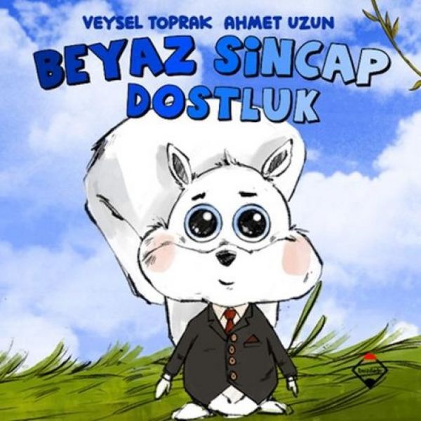 Produktbild: Beyaz Sincap Dostluk