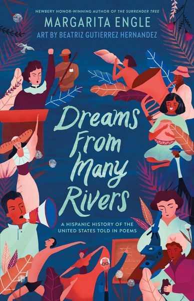 Produktbild: Dreams from Many Rivers