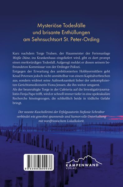 Produktbild: G&ouml;ttliche Gier in St. Peter-Ording