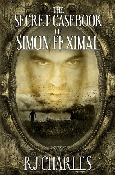 Produktbild: The Secret Casebook of Simon Feximal