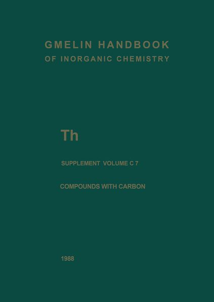 Produktbild: Th Thorium