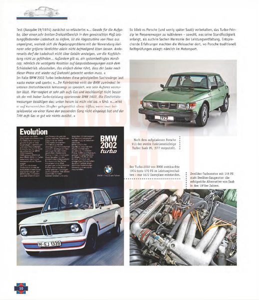Produktbild: Porsche Turbo