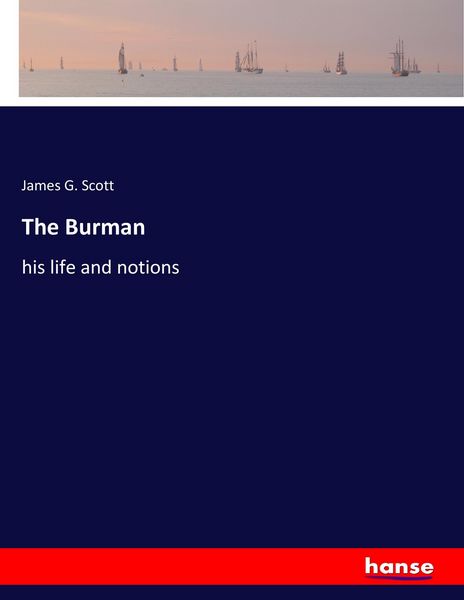 Produktbild: The Burman