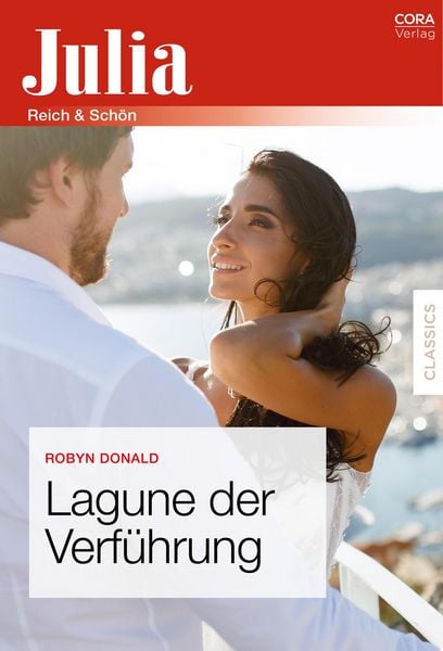 Produktbild: Lagune der Verf&uuml;hrung