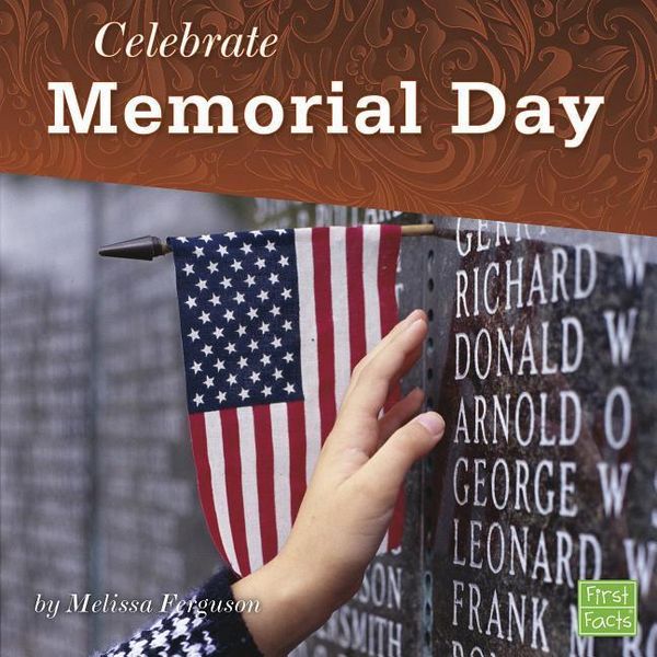 Produktbild: Celebrate Memorial Day