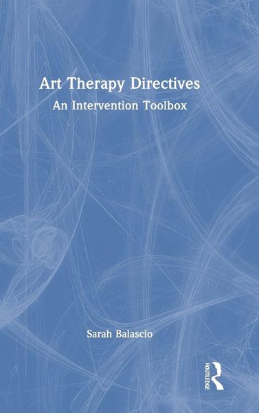 Produktbild: Art Therapy Directives