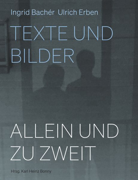 Produktbild: Allein und zu zweit