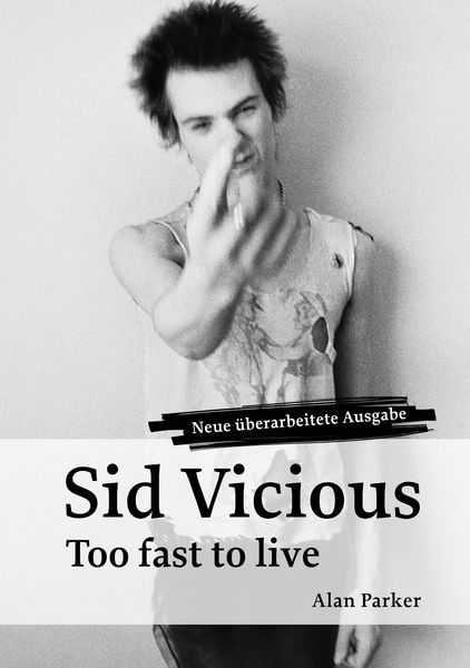 Produktbild: Sid Vicious